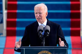 Dear cdda members not only does it provide the commodities to produce all the products we enjoy today that make our lives better. Joe Biden S Unity Address Wsj