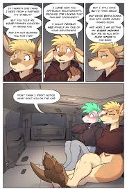 A&H Club 5 p30 by rickgriffin -- Fur Affinity [dot] net