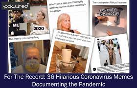 Privacy watchdog group big brother watch has warned that uk 'covid passports' officially rolled out for international travel will eventually be used domestically to restrict the movement of the population, and that the small print even admits it. For The Record 36 Hilarious Coronavirus Memes Documenting The Pandemic