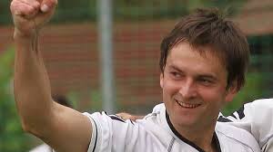 Byla dusná a nervózní atmosféra. Sršela z nás nenávist