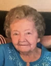Obituary for Irene Rogers