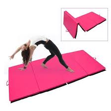 Ensembles de tapis de gymnastique gonflables fournis par des fournisseurs et fabricants certifiés. Tapis Gymnastique Pliable Lxhong Tapis Dexercice 8 Tailles Pliable Facile A Nettoyer Tapis De Gymnastique Parents Enfants Pour Parc Dattractions Pour Enfants Jardin Denfants Pu 12 Couleurs Fitness Et Musculation Sports Et Loisirs