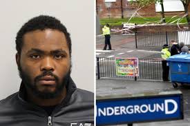 Watford man jailed for shooting of Leon Maxwell in Queensbury