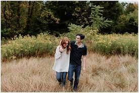 Maybe you would like to learn more about one of these? Aisling Nash Gettysburg Pa Fall Engagement Earthmark Photography