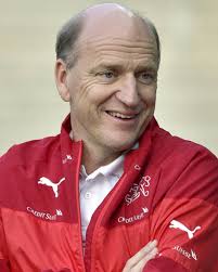 Heinz Moser » Bilanz unter Schiedsrichter Peter Kellenberger