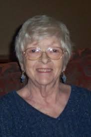 Jane Beavers Obituary