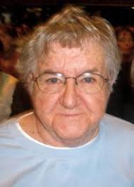 Geraldine Hidy Obituary