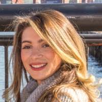 Krista Kenny's Instagram, Twitter & Facebook