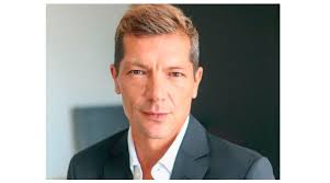 Marc Calabia, CEO de Springfield, a los mandos de Pronovias