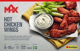 Nuggets coin price & market data. Max Och Kronfagel Lanserar Fler Produkter Max Burgers