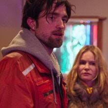 Is Good Time's Connie evil or good?