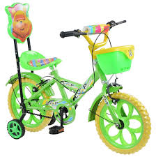 Birthday Gift Ideas For 2 Year Old Boy India Loop Cycles Master Blaster Y Frame Baby Bicycle Kids Ride On Toys Kids Bicycle