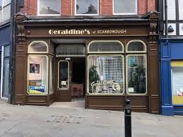 300 borough drive scarborough , on , m1p 4p. Scarborough On Twitter Geraldine S Hair Salon Is Actually Filmed In Stockport Our Amazing Designer Andrew Lavin Created It From Scratch From An Empty Unit At The End Of Filming Stockport Council Asked