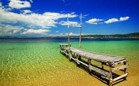 Αλικεσ, αγ.γεωργιοσ, νησακια δρένια, μεγ.αμμοσ, καραγατσια και πολλά ακόμα λιμανάκια όπου μπορεί κανείς να. Ammoylianh To Kryfo Diamanti Ths Xalkidikhs News Gr