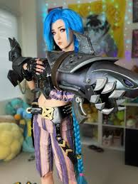 ArcaneShow のコスプレ作品 (23 件) - Twoucan