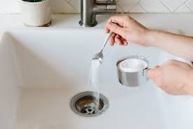 How To Make Your Own Drain Cleaner Kitchen Sink Smell Sink Drain Smell Sink
