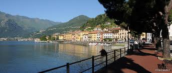 DISCOVER Domaso lake Como