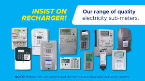 Related:200 amp electric meter box electric meter socket electric meter box cover. How To Recharge Your Prepaid Electricity Meter Youtube