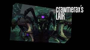 Though, and you unlock skills that let you stay in this deception mode . Crawmerax S Lair Borderlands Wiki Fandom