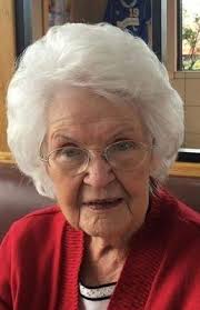 Daphne Cunningham Obituary (1925