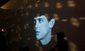 Words and Music: Bill Pritchard & Patrick Woodcock in OUTSIDELEFT