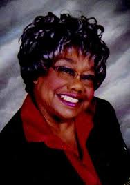 Colleen Curtis-Smith 80th birthday