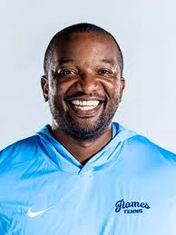 2025-26 Men's Tennis Roster