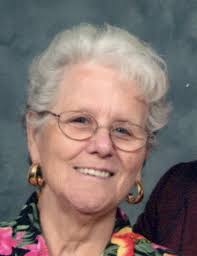 Obituary information for Genevia Worstell Adcock