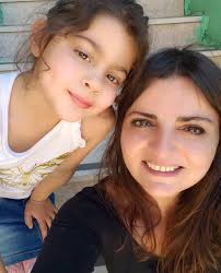 I Found Myself in Palestine