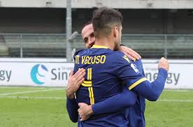 La passione del calcio con novità e aggiornamenti in tempo reale sul corriere dello sport. Contratti E Prestiti Da Prolungare Il Caso Hellas Calcio Hellas
