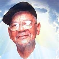 Garrett R. Powell Obituary