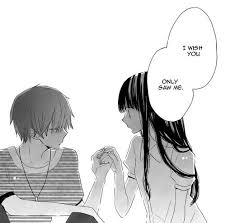 Manga Tumblr Manga Anime Anime Anime Love Story