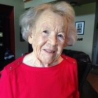 Bertha Walker Obituary (2021)