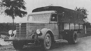 Image result for Giallo Polonia 1980 Truck