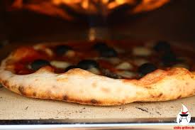 Holzkohlegrill ( standardgröße cm ) knusprig gebacken. Pizza Im Grill Das Grosse Tutorial