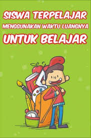 Kumpulan contoh pidato singkat buat tugas sekolah. Contoh Poster Pendidikan Lengkap Ada 15 Gambar Tersedia