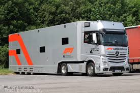 Fia Safety Car Am W 942 Donnington Services 1 6 18 4 Mercedes Truck Mercedes Benz Trucks Car Safety