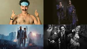 ⇒ filmada en blanco y negro, mank es una producción dirigida por david fincher y se enfoca en el escritor herman j. Oscar 2021 Todas Las Peliculas Nominadas Que Puedes Ver En Netflix Amazon Hbo Disney Apple Tv Y Movistar