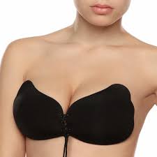 Colle tout au long de la journée et donne un grand push up ! Soutien Gorge Dos Nu Adhesif Www Macj Com Br