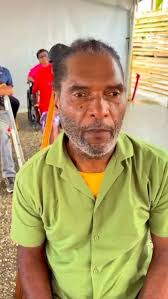 John Michael Alibocus