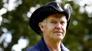 Bravery Awards: Homeless man Tim Hine saves woman from knife attack