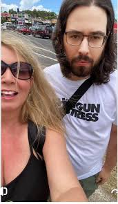 Castlemaine... we did it! A new absolutely unofficial world record for  people wearing Aussie band t-shirts in the same place at the same time  (excluding AC/DC concerts!) was set