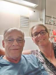 Longtime Coopertown, Lee Circle and Williams Rd. resident Kathy Sandquist  peacefully passed away