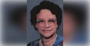 Obituary information for Mary Elizabeth Newell