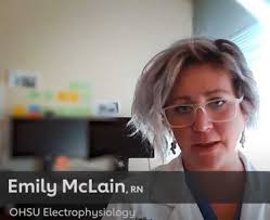 Oregon Heart Failure Hub