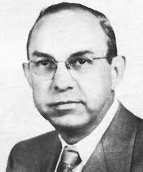 Leonard Clyde Carter (1902