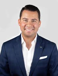 Nicholas Adams: A City on the Rise | KQED