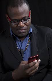 A Day In The Life: Blacks At The Cutting Edge Of Innovation : NPR