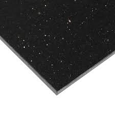 Our knowledgeable staff educates each customer about our expansive competitively priced product choices so they can make the best choice for their home. Granite Tile Star Galaxy Black Polished 61x30 5x1 Cm Fliesenxl Com