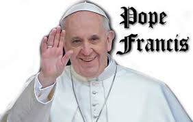 Image result for pope francis